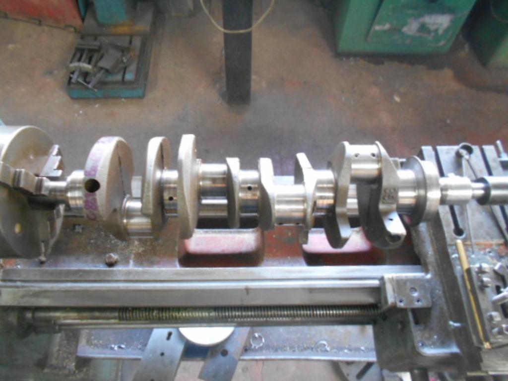 Vilebrequin pour De Tomaso Pantera, Autos : Pièces & Accessoires, Enlèvement ou Envoi, Utilisé, Autres marques automobiles