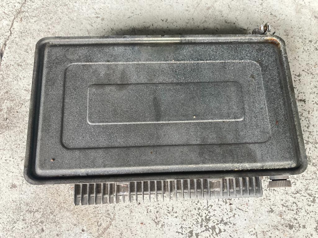 Module ECU D-Jetronic Bosch 0280001015 Mercedes 107 108 116, Enlèvement ou Envoi, Utilisé, Mercedes-Benz