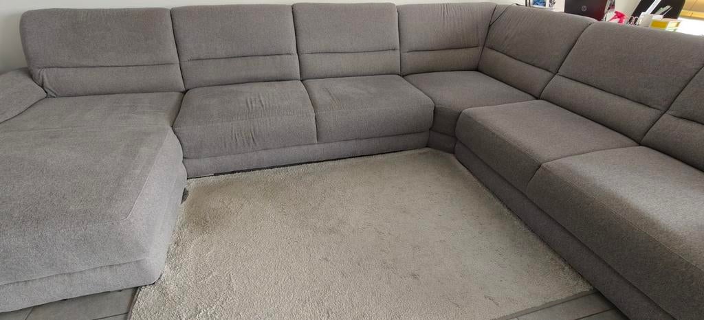 Salon, Huis en Inrichting, Ophalen, Zo goed als nieuw