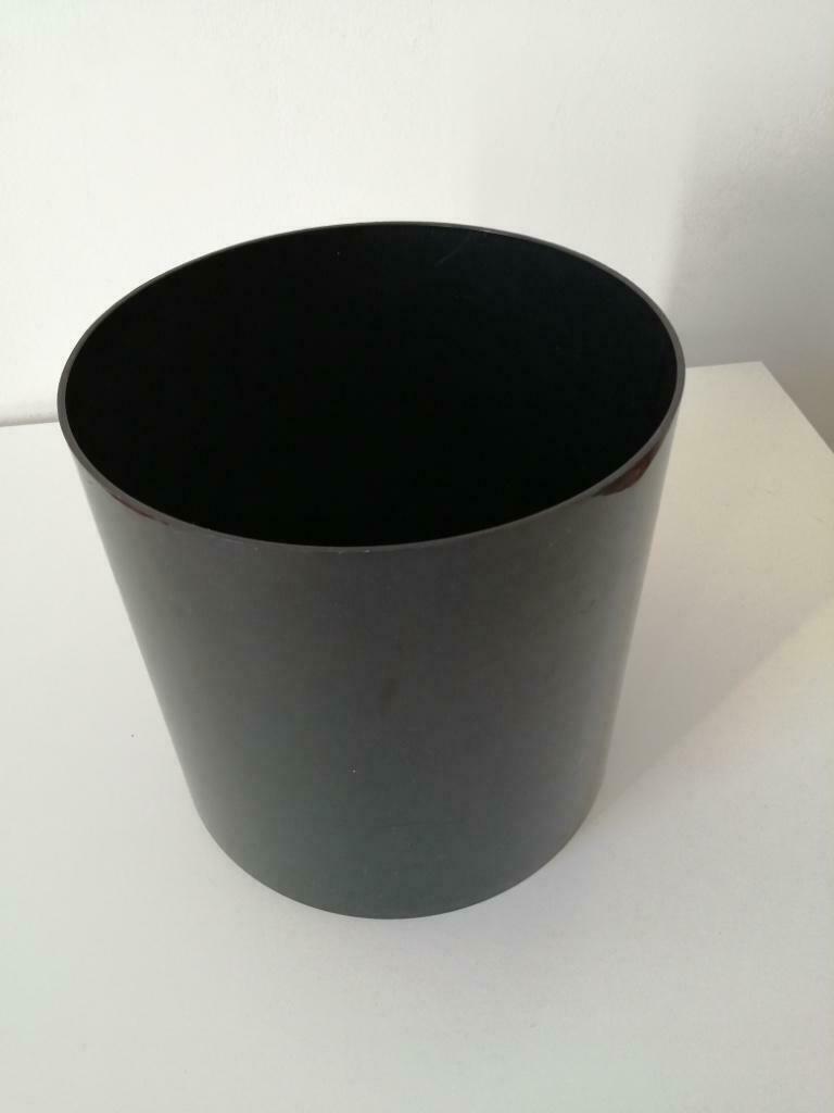 KARTELL POUBELLE DESIGN GINO COLOMBINI, Antiquités & Art, Art | Objets design, Enlèvement