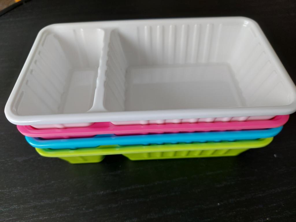 Melamine kommetjes, Ophalen, Overige materialen, Zo goed als nieuw, Kom(men)