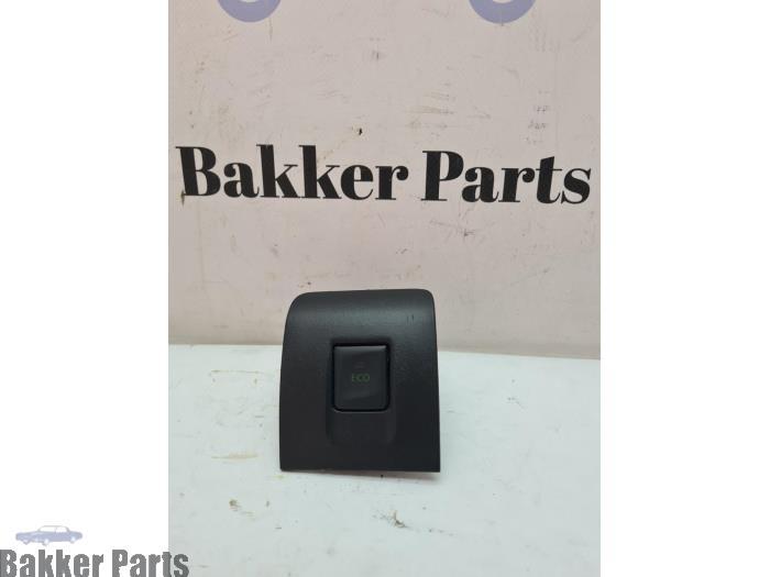 Commutateur (divers) d'un Renault Kangoo, -, Renault, -, 3 mois de garantie