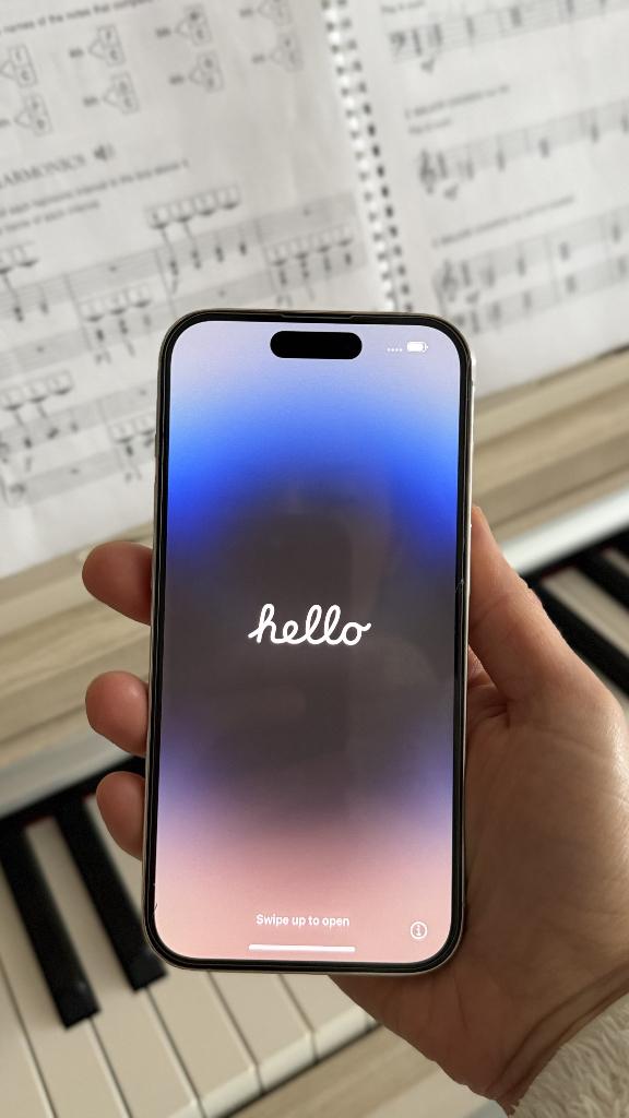 Iphone 14 pro 256Go, Télécoms, 256 GB, Enlèvement ou Envoi, Comme neuf, 82 %