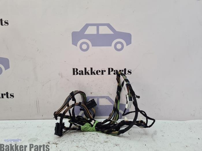 Kabelboom van een BMW 3-Serie, Gebruikt, -, -, 3 maanden garantie