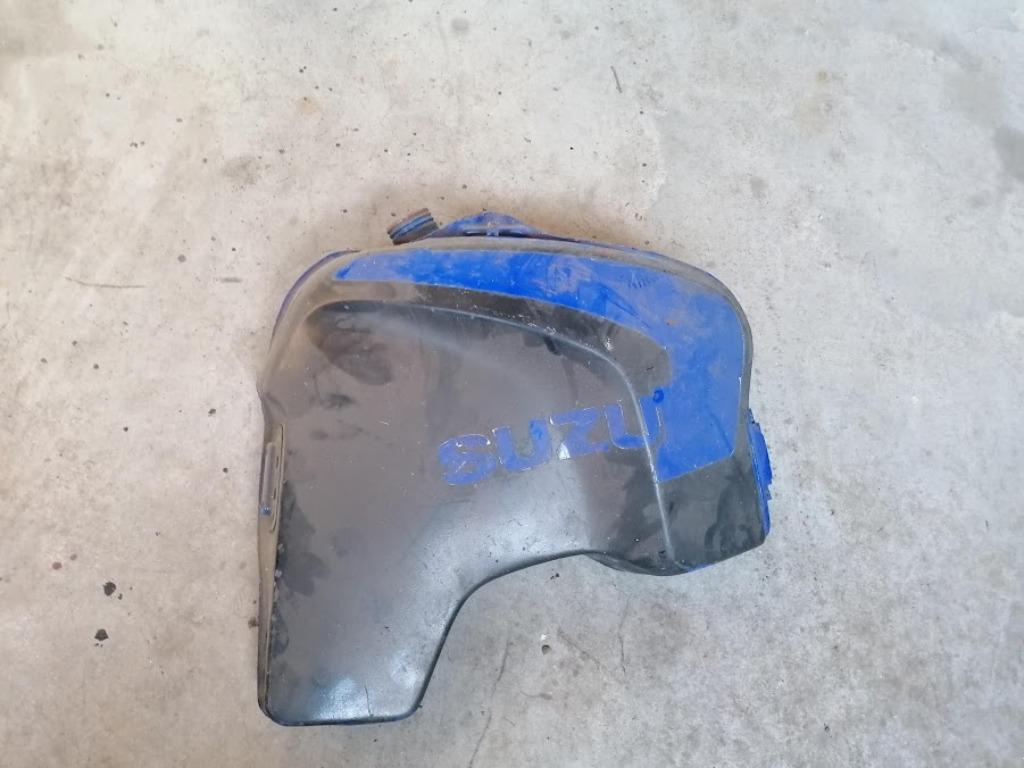 Suzuki DR800 BIG, Motos, Pièces | Suzuki, Enlèvement ou Envoi, Utilisé