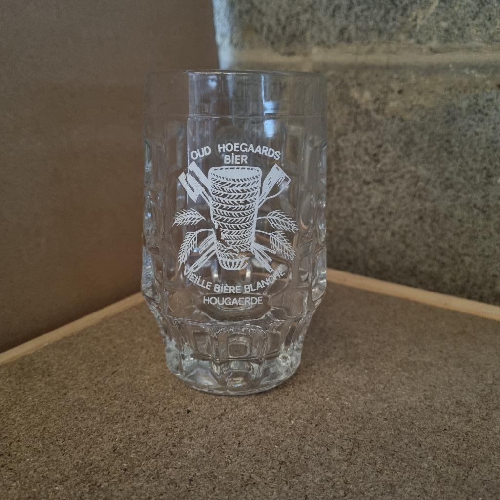 Chope Hoegaards - Hougaerde (modèle 1), Enlèvement ou Envoi, Utilisé, Chope(s), Autres marques
