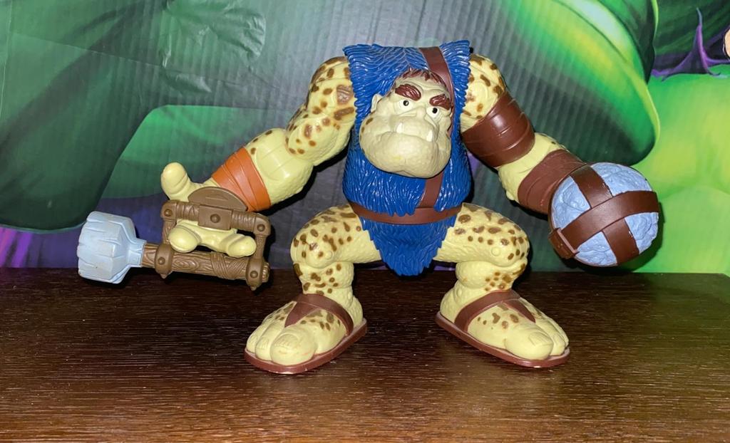 Small Soldiers, Ophalen of Verzenden, Gebruikt