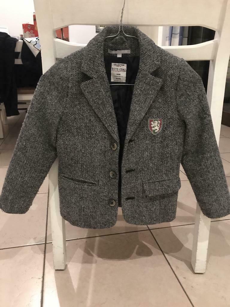 Blazer voor kinderen maat 114, Kinderen en Baby's, Ophalen of Verzenden