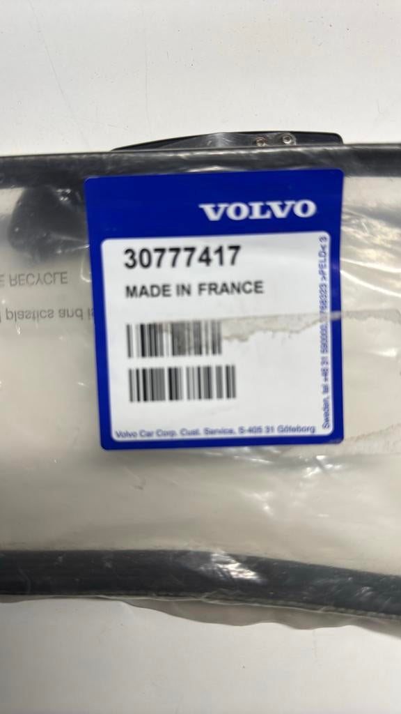 Auxiliary Belt Drive. AC Compressor Part Number: 30777417, Ophalen of Verzenden