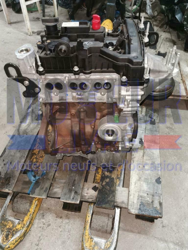 Moteur FORD FOCUS C-MAX 1.0L Essence, Autos : Pièces & Accessoires, Moteurs & Accessoires, Ford, Utilisé, Envoi