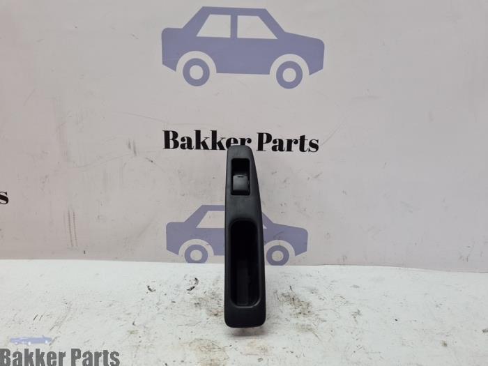 Commutateur vitre électrique d'un Nissan Qashqai, Autos : Pièces & Accessoires, Tableau de bord & Interrupteurs, Nissan, Utilisé