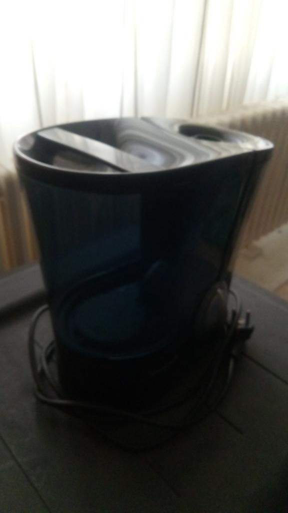 Honeywell luchtbevochtiger. (4 liter), Huis en Inrichting, Ophalen, Zo goed als nieuw