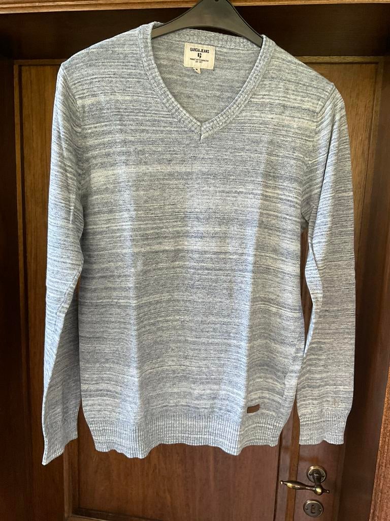 Herentrui Garcia maat medium, Ophalen, Gedragen, Maat 48/50 (M), Garcia