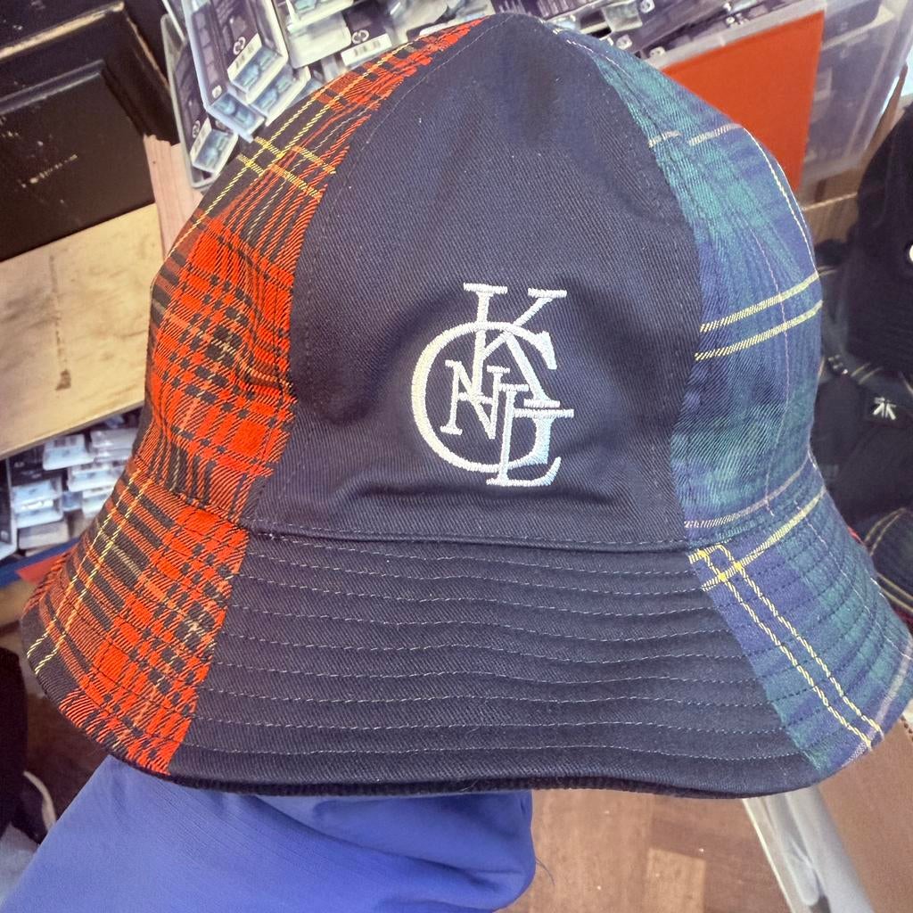 Kangol hoed | nieuw, Verzenden, Nieuw, Hoed