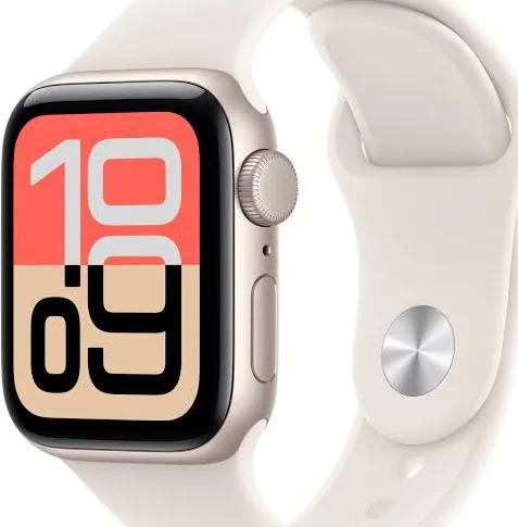 Apple watch SE, Telecommunicatie, Ophalen, Zo goed als nieuw, Overige accessoires