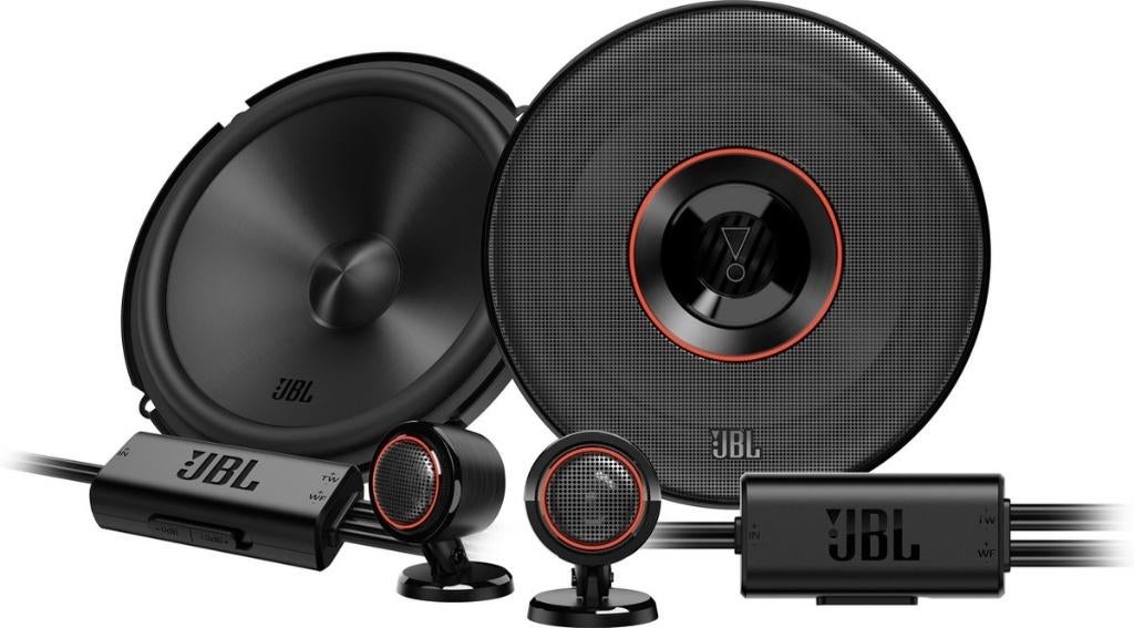 JBL Club 64CTP - Autospeakers - 16.5 cm - 210 Watt, Enlèvement ou Envoi, Neuf