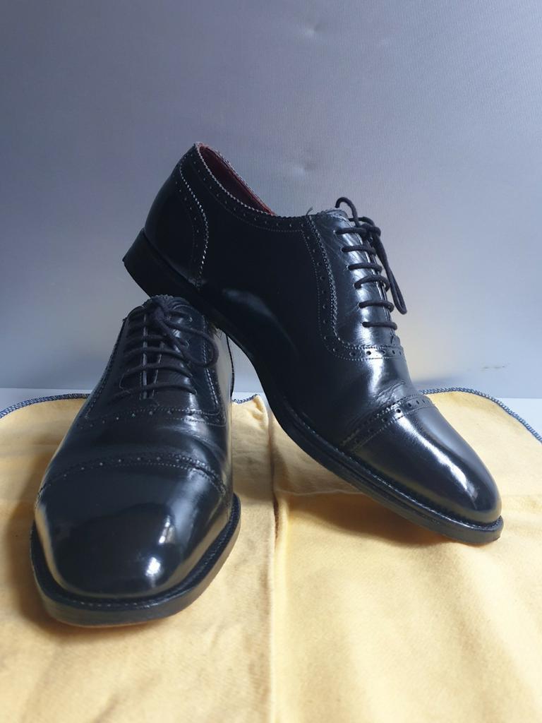Church's masterclass schoenen 7.5 F / 41.5, Kleding | Heren, Schoenen, Ophalen of Verzenden, Zo goed als nieuw