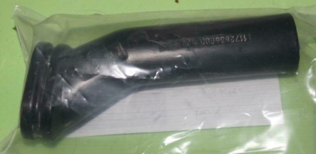 Peugeot Fox Luchtfilter inlaat tube, Envoi, Neuf