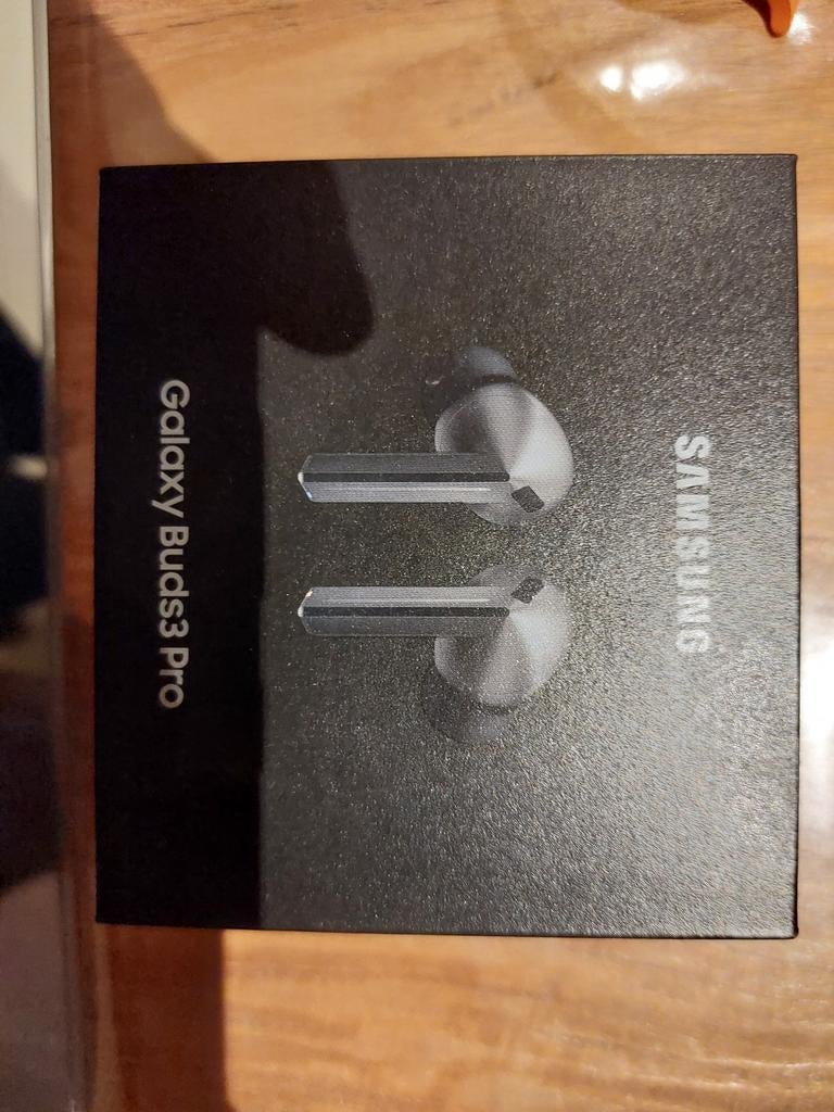 Samsung Galaxy Buds3 Pro, Enlèvement ou Envoi