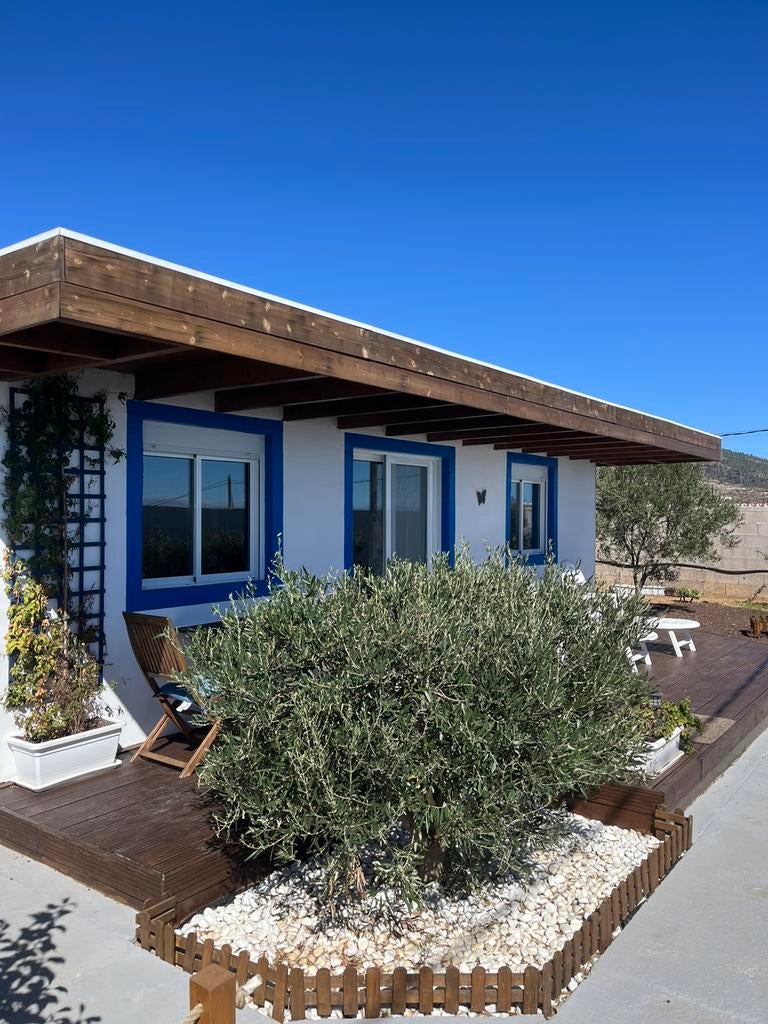 Maison de vacances à louer à Tenerife avec piscine et spa, Propriétaire, Maison de campagne ou Villa, 8 personnes, Campagne