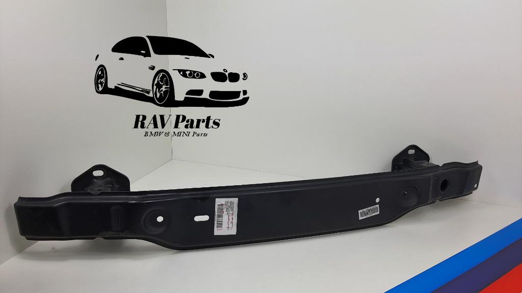 BMW Série 1 F20 F21 Pare-chocs de remorquage arrière 7240912, Enlèvement ou Envoi, Utilisé, Arrière, BMW