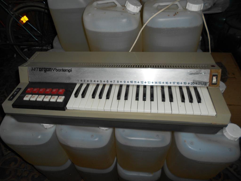 vend une tres belle orgue a vent 150 euros, Muziek en Instrumenten, Blaasinstrumenten | Overige, Ophalen