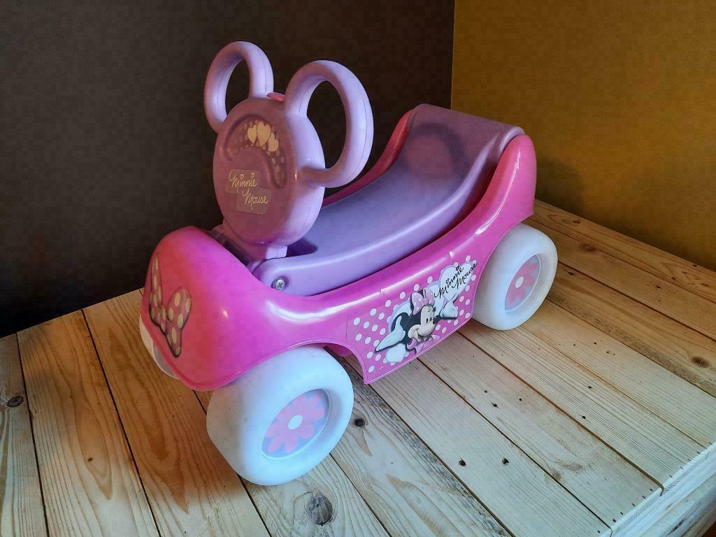 Auto kinderen, Ophalen of Verzenden, Gebruikt
