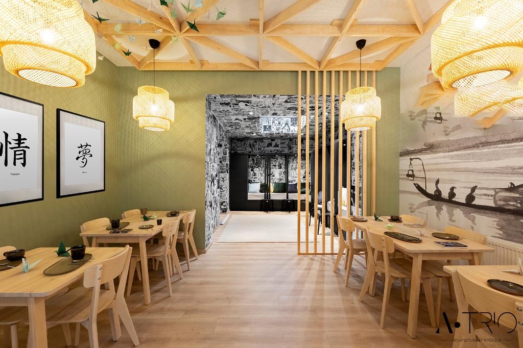 IKEA LISABO – 7 tables + 16 chaises (bois clair, scandinave), Enlèvement ou Envoi, Comme neuf
