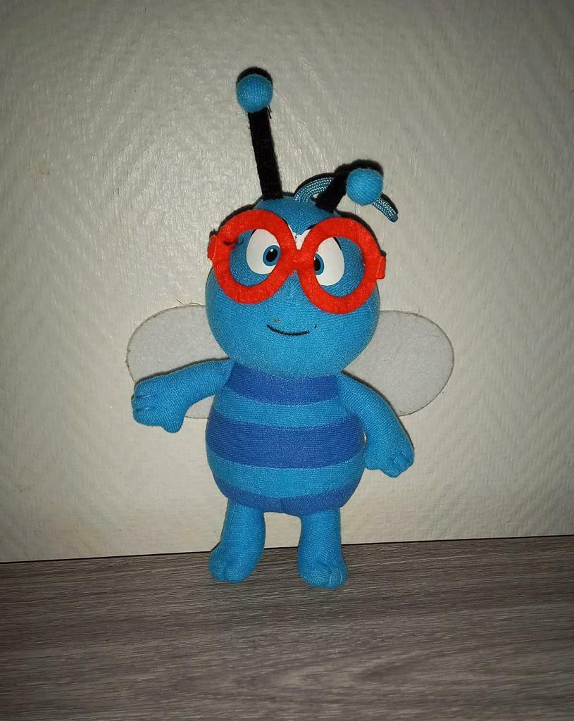 💙 Maya de bij Barry 🐝, Kinderen en Baby's, Ophalen of Verzenden