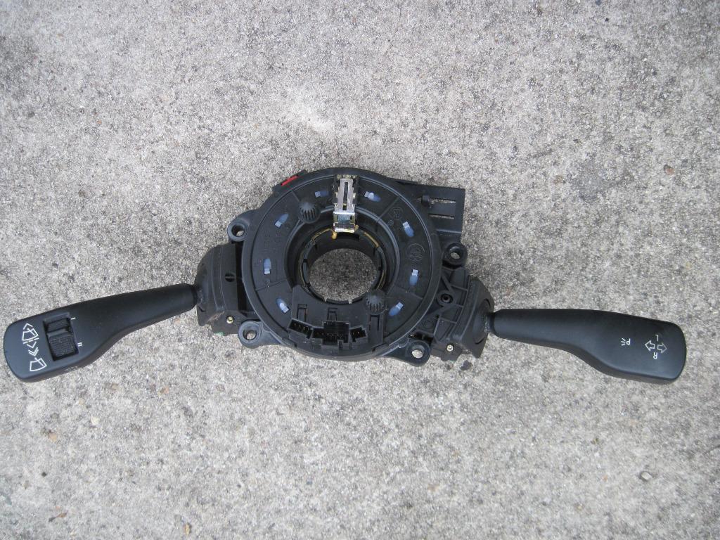 Commandes multifonctions BMW E46  2003, Caravans en Kamperen, Ophalen of Verzenden, Gebruikt