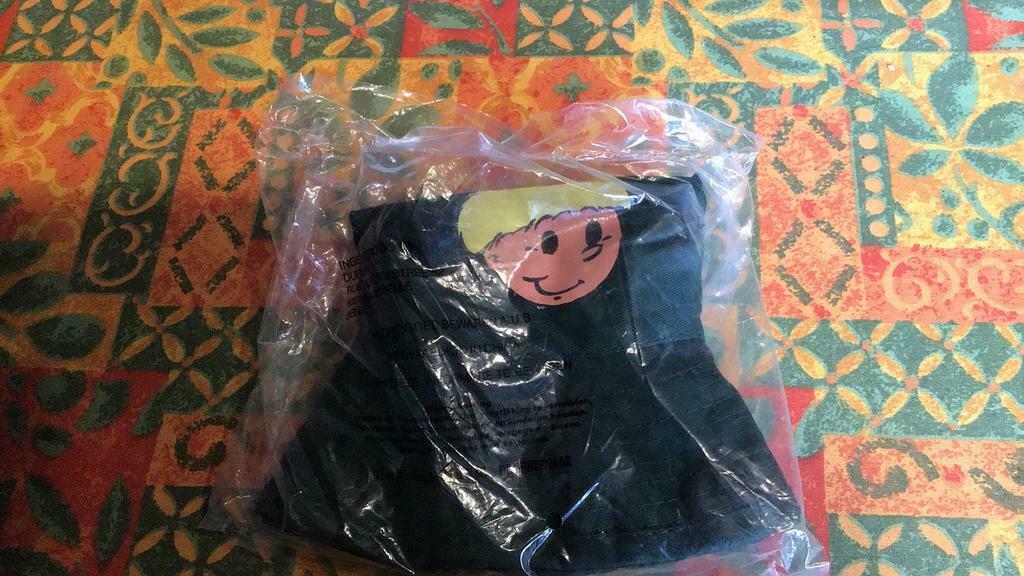 Jommeke zomerhoedje (z6), Verzamelen, Ophalen of Verzenden, Overige figuren, Nieuw, Kleding