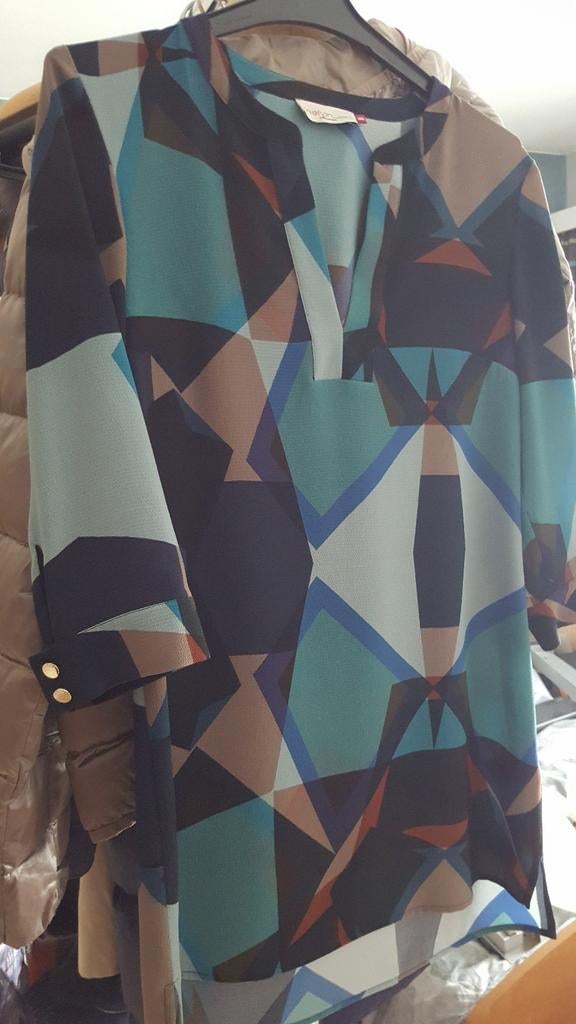 Blouse taille 38, Enlèvement, Taille 38/40 (M)