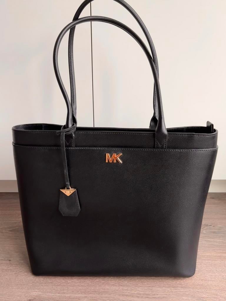Tote bag Michael Kors, Handtassen en Accessoires, Tassen | Damestassen, Ophalen, Zo goed als nieuw, Handtas