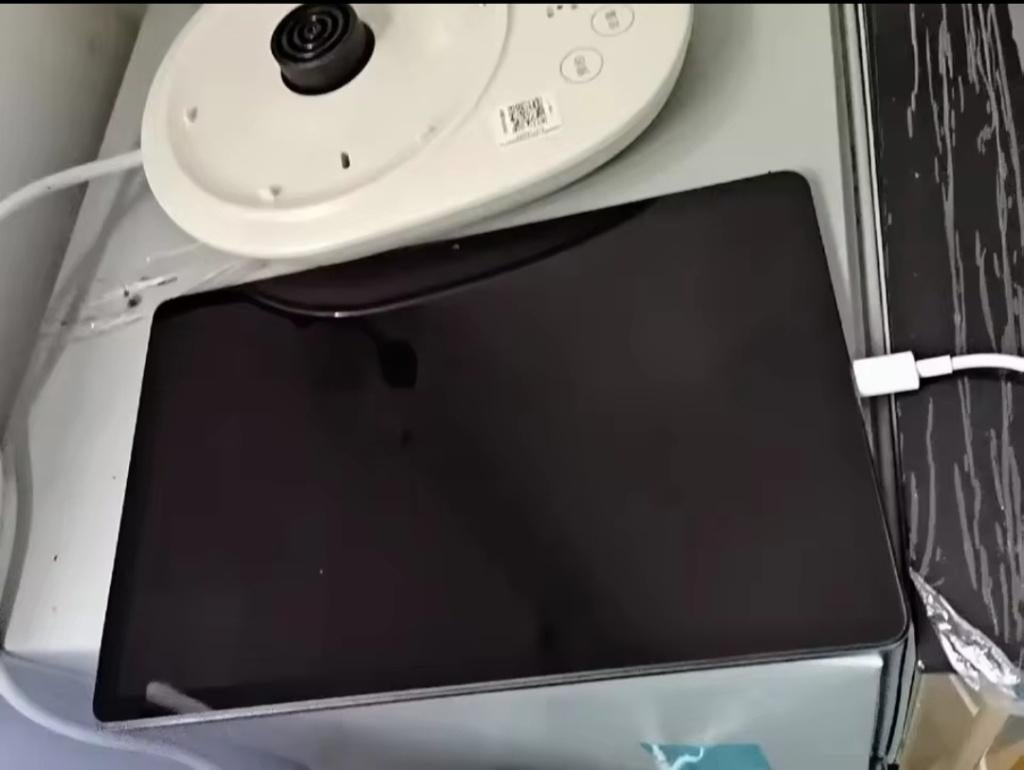Tablet tab pro 2026, Computers en Software, Android Tablets, Ophalen, 11 inch, Nieuw, Gps