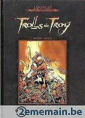 trolls de troy  histoires de trolles 46, Livres, BD, Utilisé, Enlèvement ou Envoi