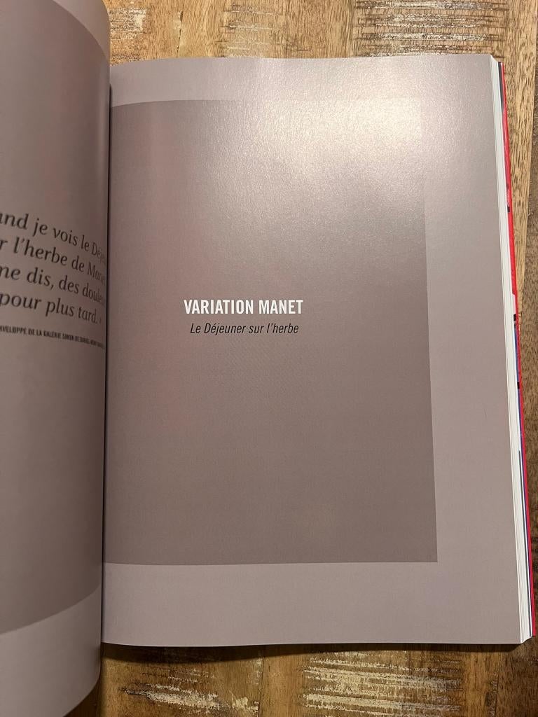 Picasso et les maitres - RMN 2015, Boeken, Ophalen of Verzenden, Zo goed als nieuw, Schilder- en Tekenkunst