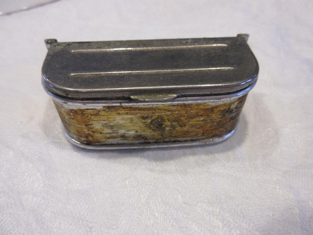 cendrier vintage pour ancienne voiture pièce oldtimer, Autos, Particulier, Achat