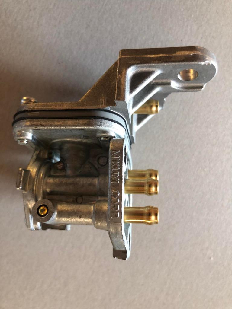 SUZUKI RV 50 90 125, Ophalen of Verzenden, Nieuw