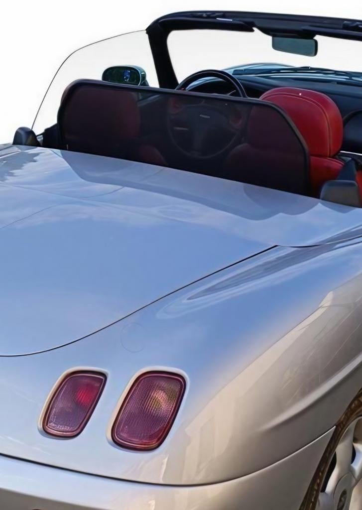 Windscherm Fiat Barchetta voor bouwjaar 1995, Ophalen, Nieuw, Fiat