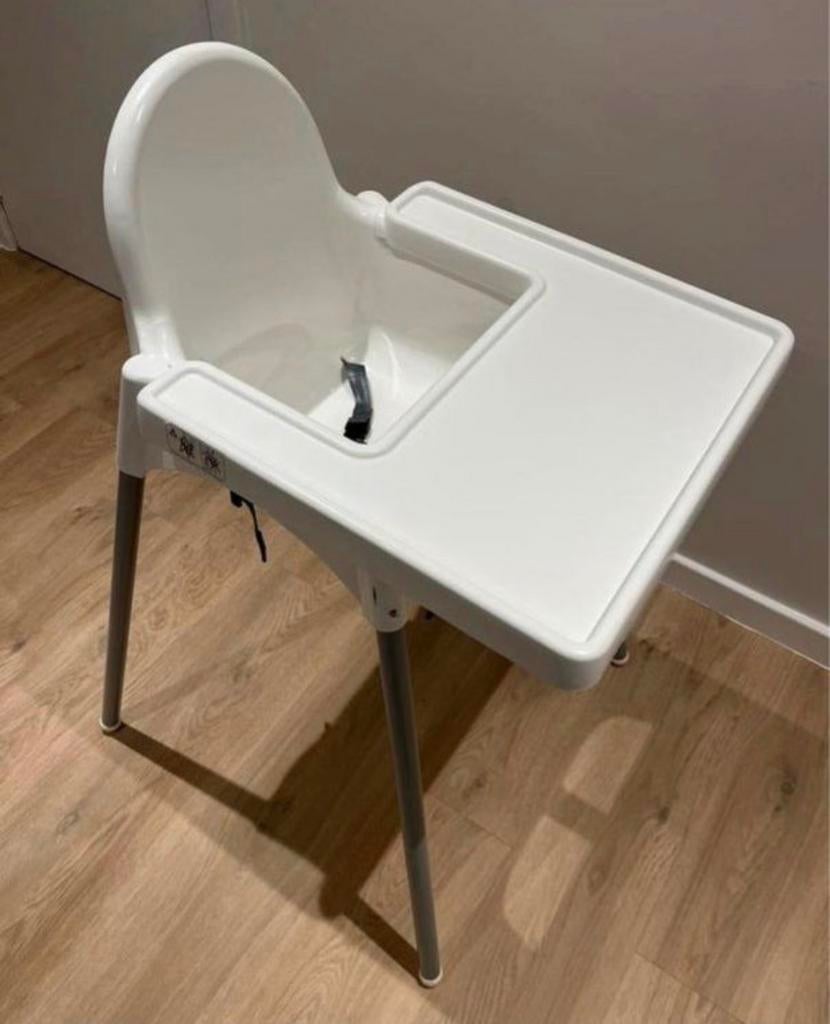Chause ikea avec housse, Enlèvement ou Envoi, Comme neuf