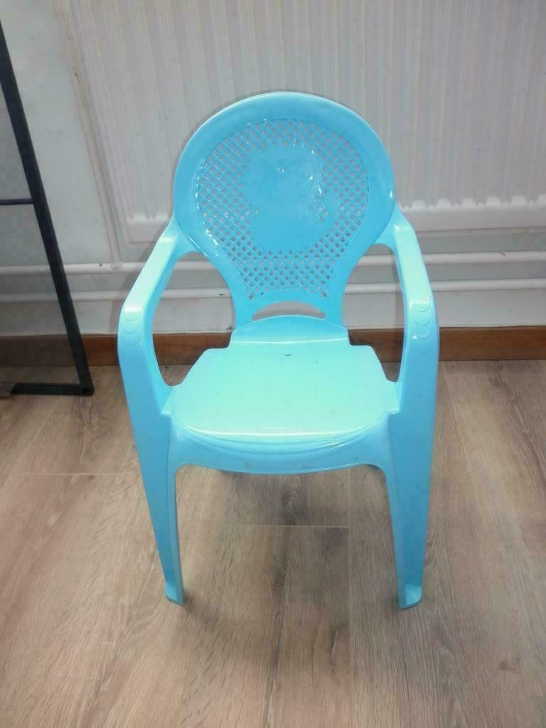 petite chaise, Enlèvement, Comme neuf