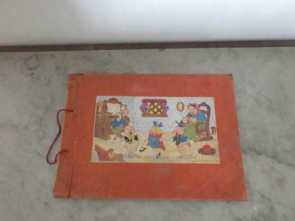 De Beukelaer Les Trois Petits Cochons et le Grand Mechant Lo, Boeken, Ophalen of Verzenden