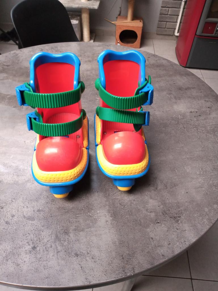 Chicco verstelbare rollerbal, Ophalen of Verzenden