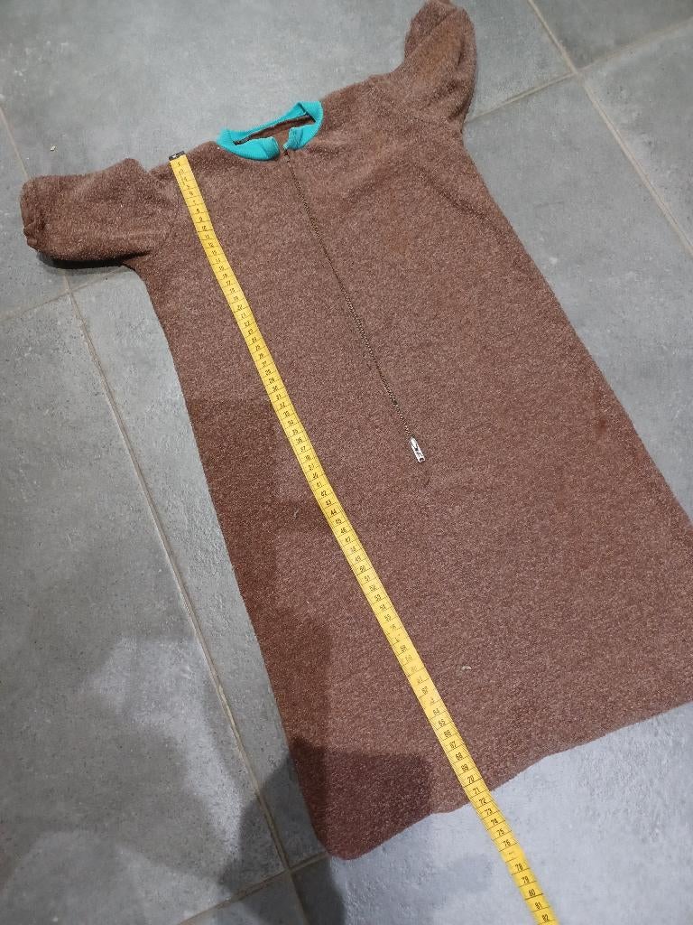sac de couchage 70 cm, Enlèvement ou Envoi, Utilisé, 70 à 85 cm, Sac de couchage