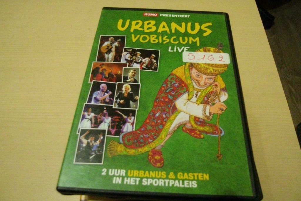 urbanus, Enlèvement ou Envoi