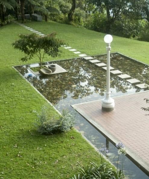 BOUW EN REPARATIE VAN BASSINS EN RESERVOIRS, Ophalen of Verzenden