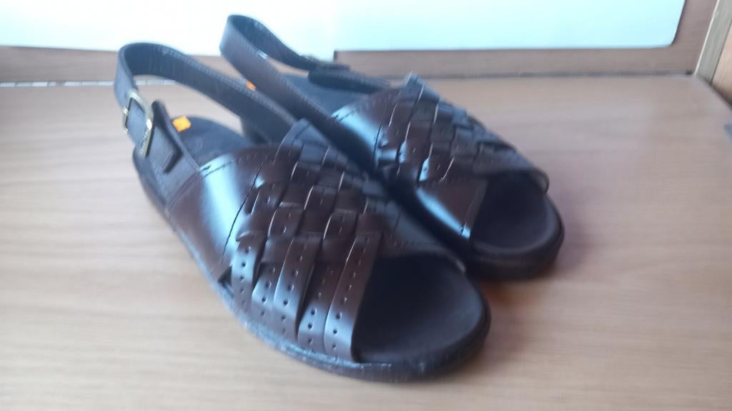 Sandalen, Ophalen of Verzenden, Nieuw, Sandalen