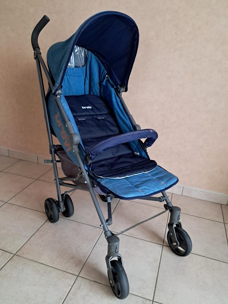 poussette, Enfants & Bébés, Poussettes & Combinaisons, Enlèvement, Comme neuf, Poussette, Autres marques