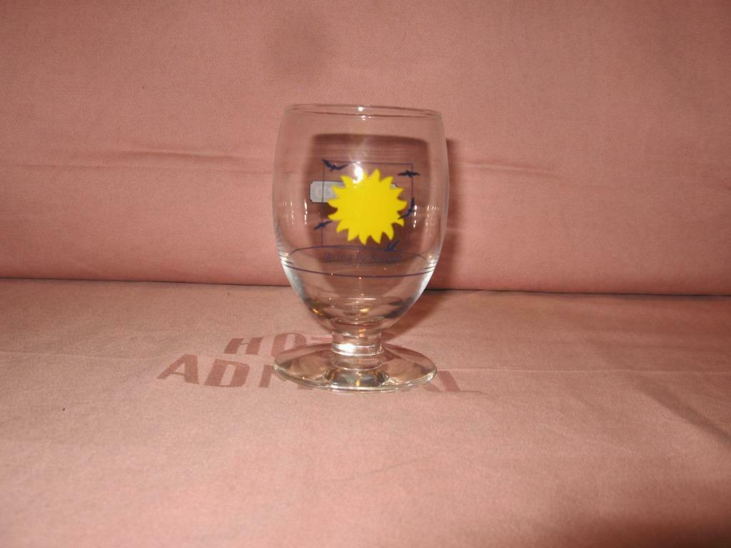 Ballon Ricard Spring par Ricard, Enlèvement ou Envoi, Comme neuf, Ustensile