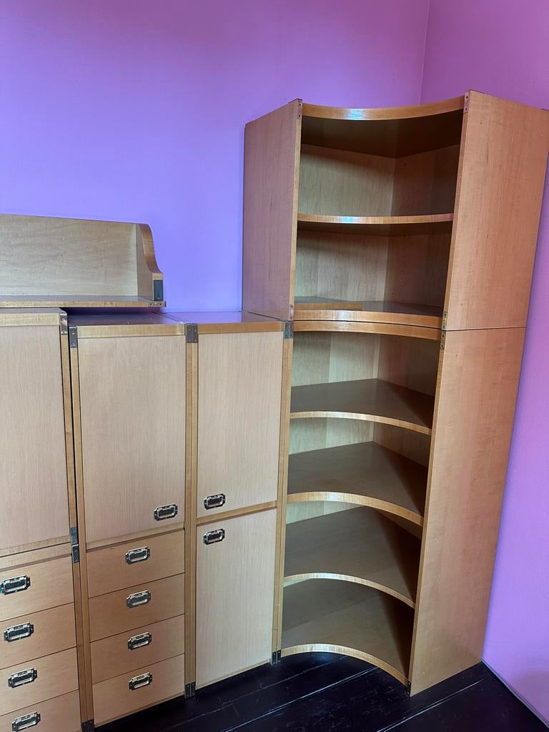 Kasten kinderkamer, Huis en Inrichting, Ophalen, Zo goed als nieuw